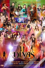 PBN Divas – Đêm Hội Ngộ Của Các Nữ Siêu Sao