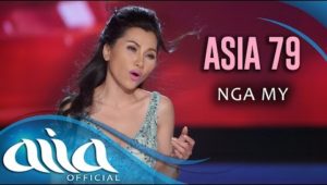 «ASIA 79» Lời Khẩn Cầu Vụng Dại – Nga My