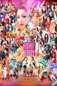 PBN 115 – Asian Beauty – Nét Đẹp Á Đông