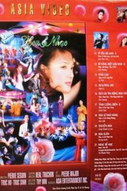 Asia 13 – Hoa và Nhạc