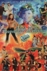 Asia 20 – Tình Ca Mùa Thu