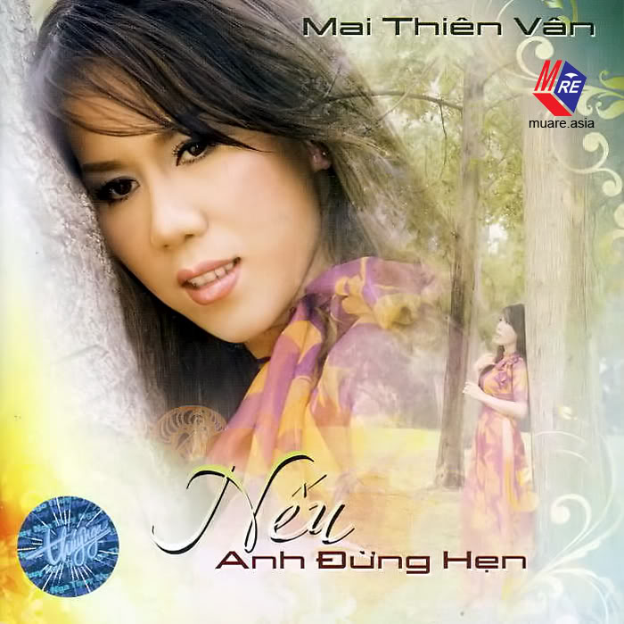 Nếu Anh Đừng Hẹn – Mai Thiên Vân