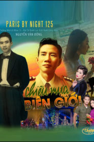 Paris By Night 125 – Nhạc Sĩ Nguyễn Văn Đông