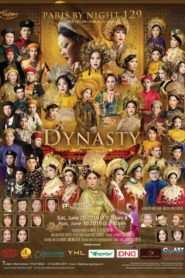 Paris By Night 129 – Dynasty