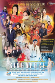 Paris By Night 130 – Singapore Glamour (trailer)
